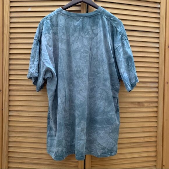 Vintage Wolf Graphic T-shirt size XL - Picture 5 of 6